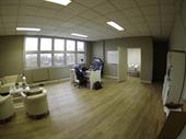 office space of 50m2