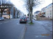 commercial store of 73m2