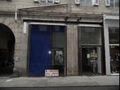 commercial space s etienne