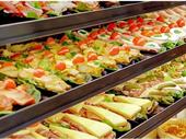 beautiful restaurant montreuil for