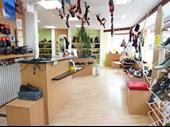 shoe shop of 92m2