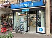commercial shop of 86m2