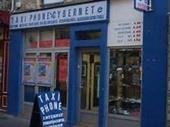 commercial premises of 32m2