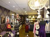 commercial shop of 48m2