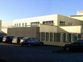 office space of 550m2