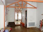 commercial space of 67m2