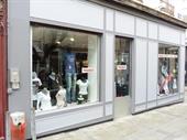 commercial shop of 53m2