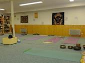 industrial space of 88m2