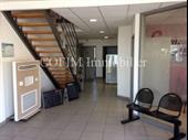 commercial space of 400m2
