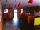 commercial space of 75m2