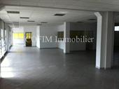 commercial premises of 800m2
