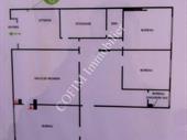 office space of 110m2