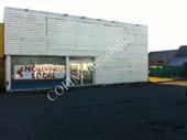 commercial space of 350m2