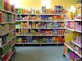 commercial store of 65m2