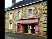 bakery pastry bais for