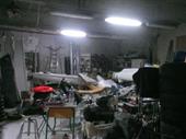 commercial space of 130m2