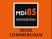 commercial premises la tranche
