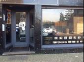 commercial walls of 87m2