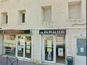 commercial space of 81m2