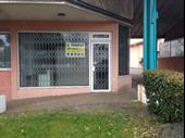 commercial space of 45m2