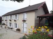 guest house vendeuvre sur