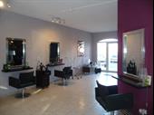 barber shop of 58m2