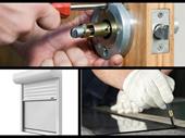 locksmith business of 30m2