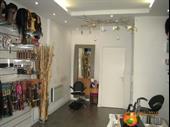 commercial shop of 25m2