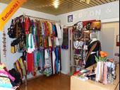 commercial space of 22m2