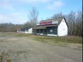 commercial space cressensac for