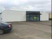 commercial space of 650m2