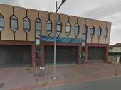 commercial space of 1550m2