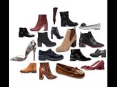 shoe store of 65m2