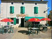 bar restaurant persac for