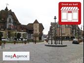 commercial shop of 120m2