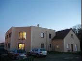 warehouse office of 500m2