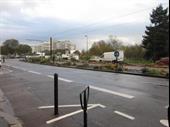 commercial space of 61m2