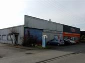 commercial space of 1160m2
