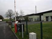 commercial space saint aubin
