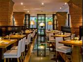 snack bar pantin for