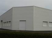 business premises of 1200m2
