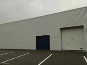 business premises of 600m2