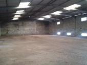 commercial building of 750m2