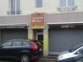 commercial space of 124m2