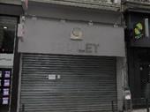 commercial space of 167m2