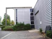 offices of 324m2 saint