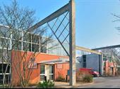 offices of 100m2 saint