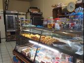 point chaud snack bar