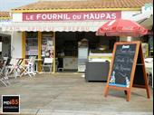 bakery business la tranche