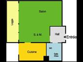 commercial premises saint etienne